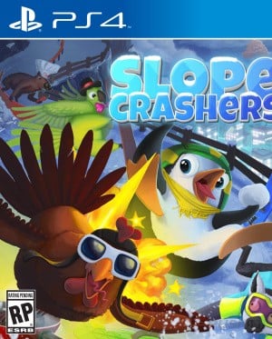 Slopecrashers