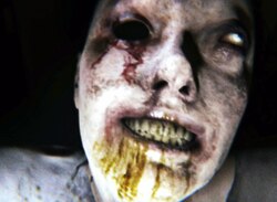 Guillermo del Toro Says Silent Hills on PS4 Won't Get Made