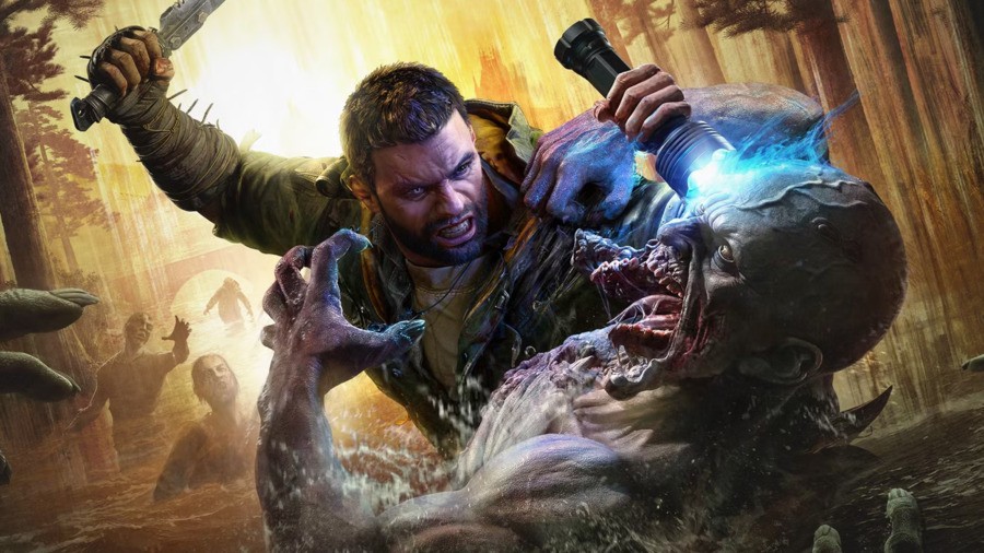Dying Light The Beast: All Dockets Codes for July 2025 Guide 1