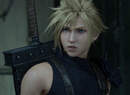 Final Fantasy VII Remake's Cloud Goes From Hero to Zero in a Single Side Quest