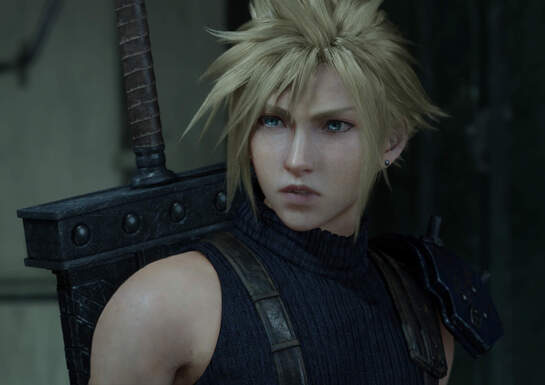 Final Fantasy VII Remake's Cloud Goes From Hero to Zero in a Single Side Quest