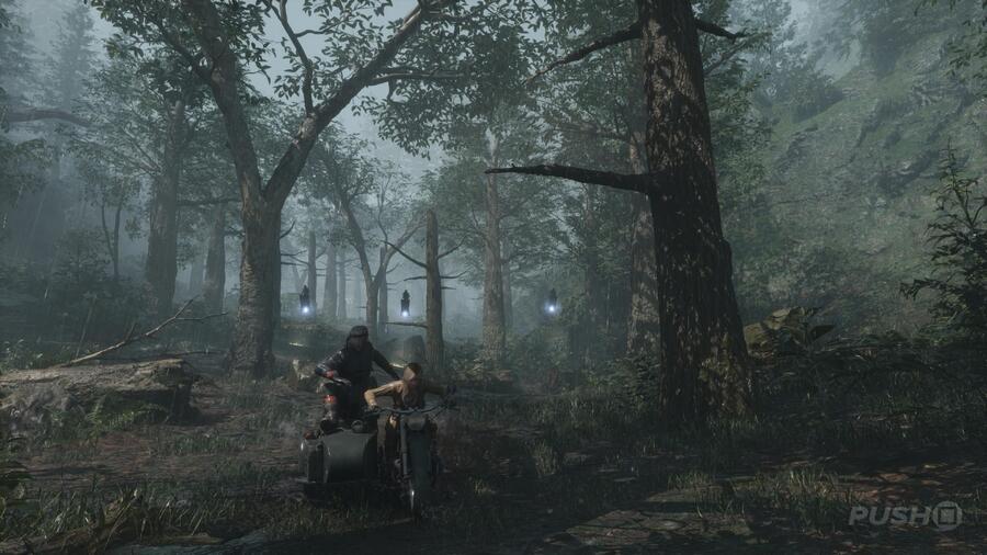 Metal Gear Solid Delta: Lazorevo South Walkthrough 1