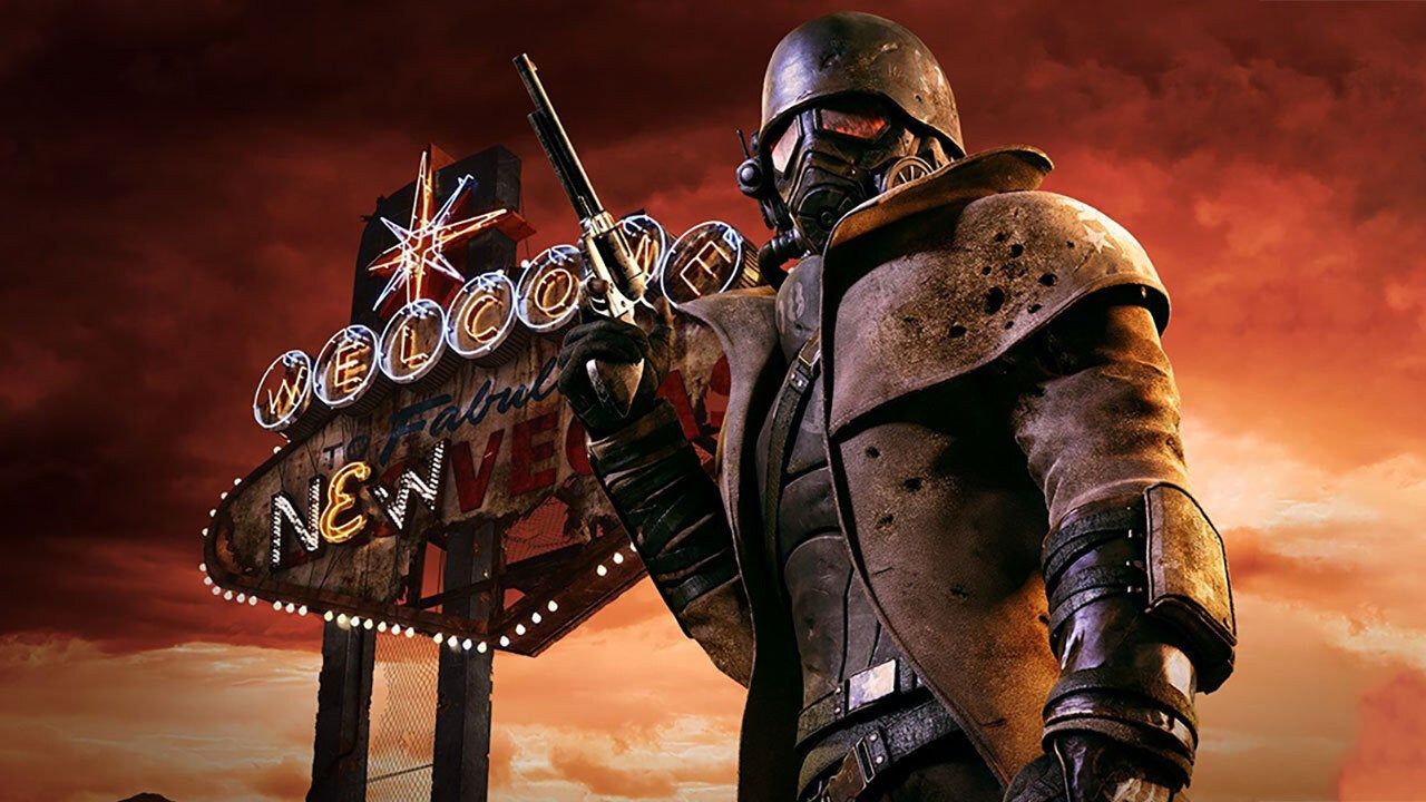 #Rumour: Fallout 3, New Vegas Remakes Reportedly Happening as Fallout 5 Is ‘Greenlit’