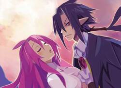 Disgaea 4: A Promise Revisited Looks Bonkers and Brilliant in This Vita Trailer