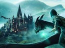Hogwarts Legacy Tops an Absurd 40 Million Copies Sold