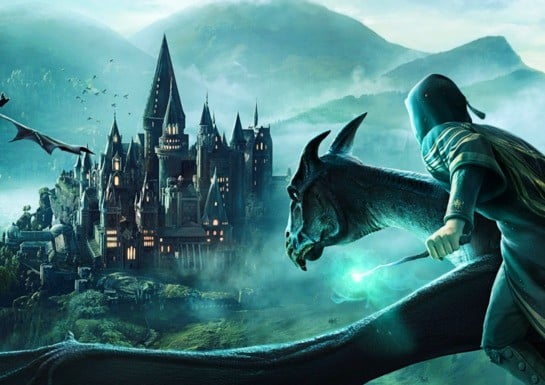 Hogwarts Legacy Tops an Absurd 40 Million Copies Sold