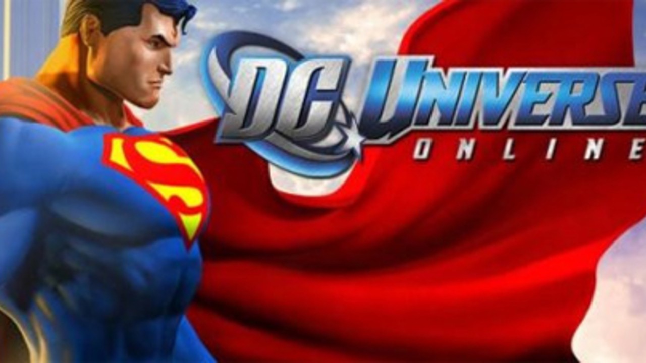 DC Universe Online Goes FreeToPlay From Next Month Push Square