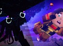 Minecraft: Story Mode – Episode 3: The Last Place You Look (PS4)