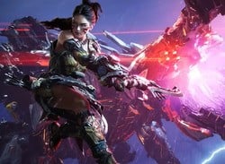 Mobile MMO Horizon Steel Frontiers Seems to Have Captured Lots of Attention Already