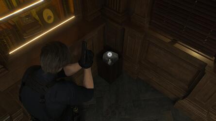 Resident Evil Requiem: Rhodes Hill Walkthrough 61