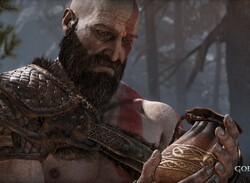 God of War PC Has More Detailed Assets, Higher-Resolution Shadows, and More