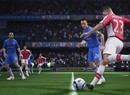 First FIFA 11 Screenshot Won't Exactly Blow Your Socks Off
