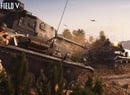 Battlefield V Takes the War to the Pacific in New Teaser
