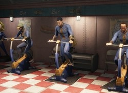 Fallout 4 Vault-Tec Workshop Is Finally Out on PS4 in Europe