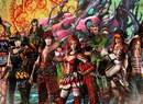 We Were Oh So Close to Getting Soul Sacrifice 2 from Sony