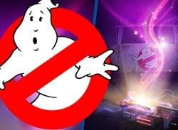 Asymmetrical Ghostbusters: Spirits Unleashed Slimes PS5, PS4 from 18th October