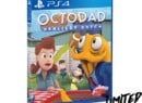 Catch a Physical PS4, Vita Copy of Octodad for Father's Day