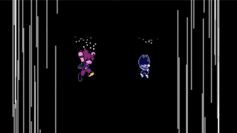 Deltarune