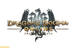Dragon's Dogma Online Cover