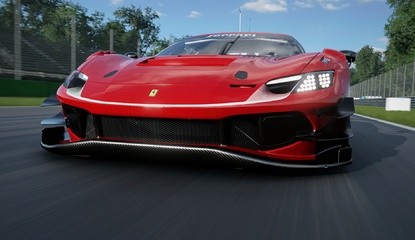 Gran Turismo 7 Gets Massive Free PS5, PS4 Update as Series Tops 100 Million Units