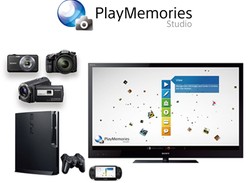 PlayMemories Studio Brings Photo Editing to PS3