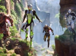 ANTHEM's Massive 1.04 Update Is Here, Actually Removes a Loading Screen