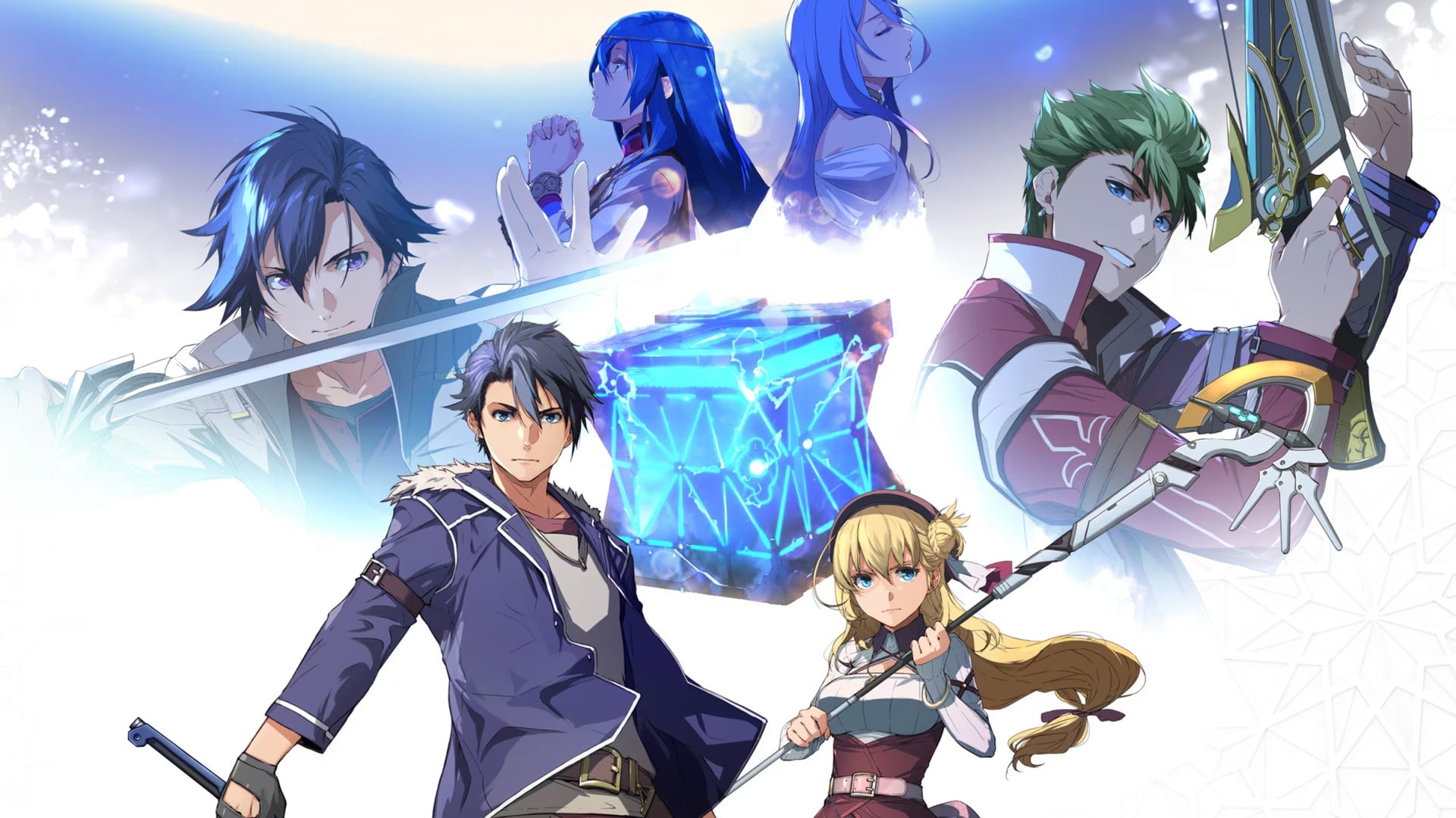 Trails Dev Has Decided How the Series Ends, as the Finale Targets 2032