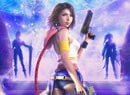 Square Enix Undecided Over Final Fantasy X-2's 'Last Mission'
