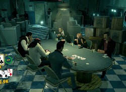 Free Multiplayer Poker RPG Coming to PS4 Next Week