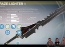 Schwing! Swords are Coming to Destiny as Usable Weapons