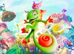 Yooka-Replaylee PS5 Demo Available Now, and Your Progress Carries Over to the Full Game