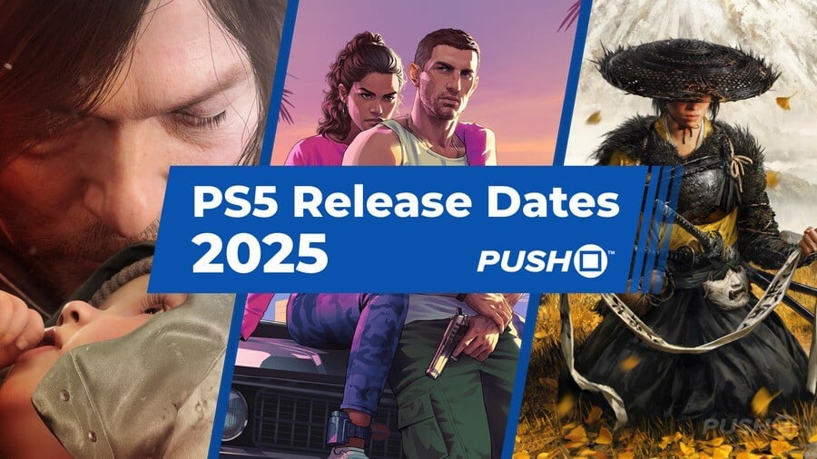 Nouvelles dates de sortie du jeu PS5 dans le guide PlayStation 5 2020