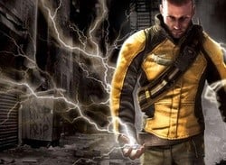 Sucker Punch Celebrates 10 Years of InFAMOUS with Fact-Filled Twitter Thread
