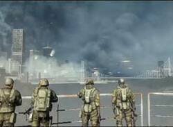 Battlefield: Bad Company 2 Single-Player Trailer Is Rad