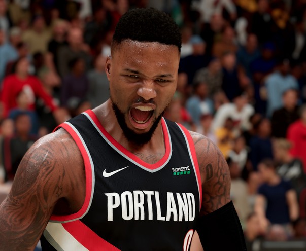 curry ps 5