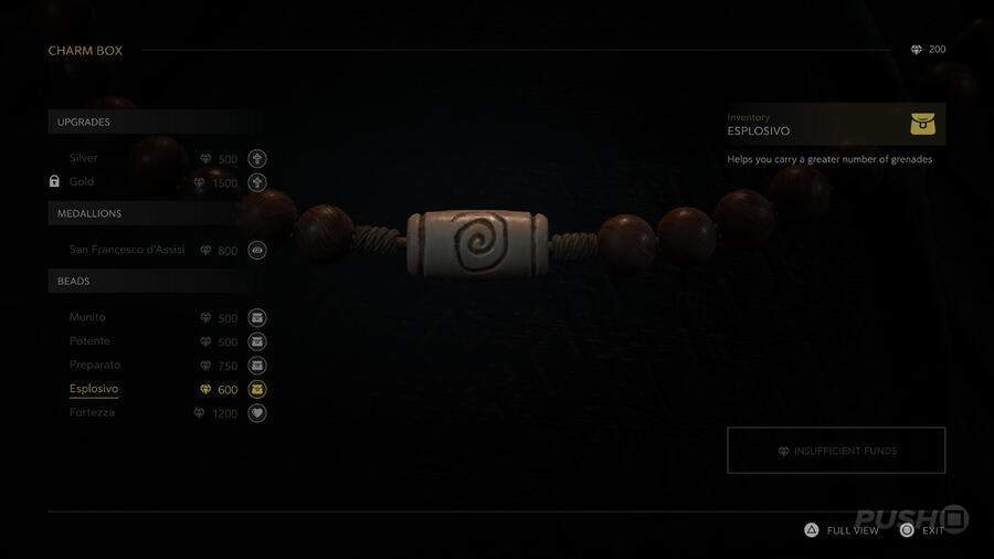 Mafia: The Old Country: Chapter 2 - Palio Walkthrough 5