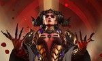 Overwatch 2's Tempting Diablo 4 Skins Trapped Behind Pricey $40 Ultimate Battle Pass Bundle