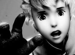 Fastidiously Multiformat Square Enix Skips PS5 with Yet Another Game