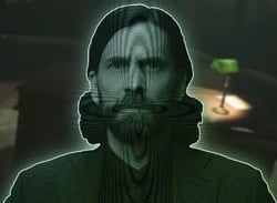 Phasmophobia, Alan Wake Excite Horror Fans with Mysterious Crossover Event on PS5