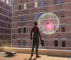 Marvel's Spider-Man 2: All Spider-Bots Locations Guide 39