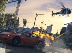 GTA Online Gets Exclusive Content on Next-Gen Consoles, GTA 5 Will Be 'More Responsive'