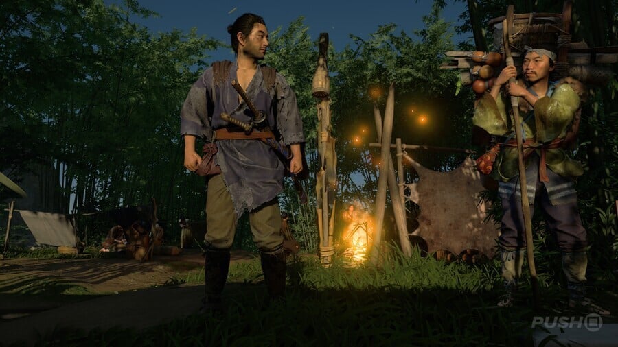 Ghost Of Tsushima 20200713180719