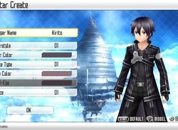 Hit Series Tie-In Sword Art Online: Hollow Fragment is Coming West for the Summer