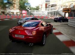 Polyphony Digital Check Out Forza 3 On XBOX 360