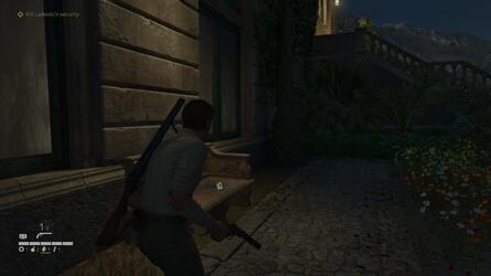 Mafia: The Old Country: Chapter 5 - Vendetta D'onore Walkthrough 13