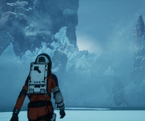 DON'T NOD Goes Cinematic Sci-Fi in 2026's Aphelion on PS5 4