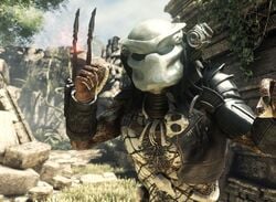 Hunt Down the Predator in Call of Duty: Ghosts Next Month