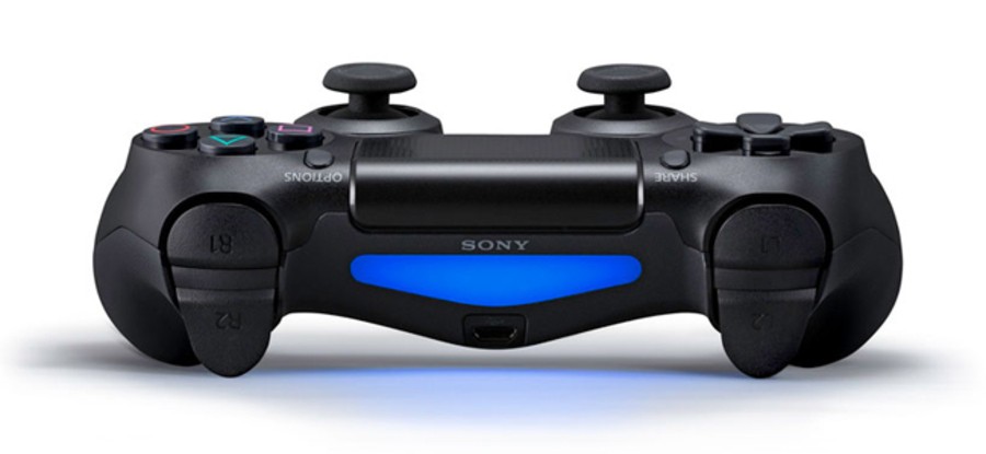 DualShock 4