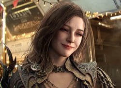 'I Need to Take Time to Reset': Award-Winning Actress Leaves One of PS5's Most Promising Games