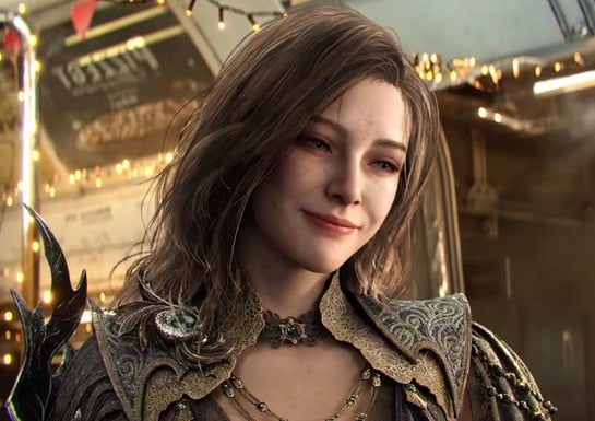 'I Need to Take Time to Reset': Award-Winning Actress Leaves One of PS5's Most Promising Games